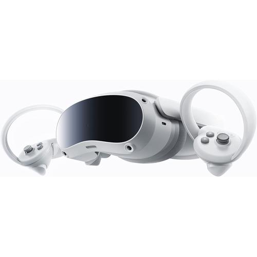 Casque vr occasion best sale